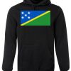 JBs Wear Adult Fleecy Hoodie Thumbnail