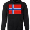 JBs Wear Adult Fleecy Hoodie Thumbnail