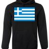 JBs Wear Adult Fleecy Hoodie Thumbnail