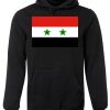 JBs Wear Adult Fleecy Hoodie Thumbnail