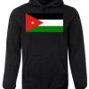 JBs Wear Adult Fleecy Hoodie Thumbnail
