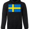 JBs Wear Adult Fleecy Hoodie Thumbnail