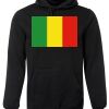 JBs Wear Adult Fleecy Hoodie Thumbnail