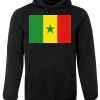 JBs Wear Adult Fleecy Hoodie Thumbnail