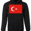 JBs Wear Adult Fleecy Hoodie Thumbnail