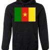 JBs Wear Adult Fleecy Hoodie Thumbnail