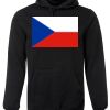 JBs Wear Adult Fleecy Hoodie Thumbnail