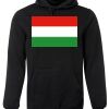 JBs Wear Adult Fleecy Hoodie Thumbnail