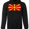 JBs Wear Adult Fleecy Hoodie Thumbnail