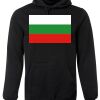 JBs Wear Adult Fleecy Hoodie Thumbnail