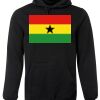 JBs Wear Adult Fleecy Hoodie Thumbnail