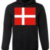 JBs Wear Adult Fleecy Hoodie Thumbnail
