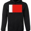 JBs Wear Adult Fleecy Hoodie Thumbnail