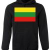 JBs Wear Adult Fleecy Hoodie Thumbnail