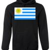 JBs Wear Adult Fleecy Hoodie Thumbnail