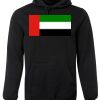 JBs Wear Adult Fleecy Hoodie Thumbnail