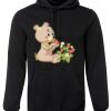 JBs Wear Adult Fleecy Hoodie Thumbnail