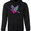 JBs Wear Adult Fleecy Hoodie Thumbnail