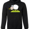 JBs Wear Adult Fleecy Hoodie Thumbnail