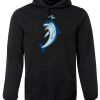 JBs Wear Adult Fleecy Hoodie Thumbnail