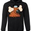 JBs Wear Adult Fleecy Hoodie Thumbnail