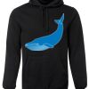 JBs Wear Adult Fleecy Hoodie Thumbnail