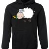 JBs Wear Adult Fleecy Hoodie Thumbnail