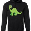 JBs Wear Adult Fleecy Hoodie Thumbnail