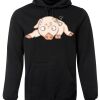 JBs Wear Adult Fleecy Hoodie Thumbnail