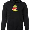 JBs Wear Adult Fleecy Hoodie Thumbnail