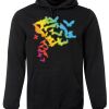 JBs Wear Adult Fleecy Hoodie Thumbnail