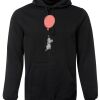 JBs Wear Adult Fleecy Hoodie Thumbnail