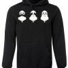 JBs Wear Adult Fleecy Hoodie Thumbnail