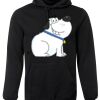 JBs Wear Adult Fleecy Hoodie Thumbnail