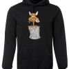 JBs Wear Adult Fleecy Hoodie Thumbnail