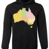 JBs Wear Adult Fleecy Hoodie Thumbnail