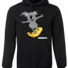 JBs Wear Adult Fleecy Hoodie Thumbnail