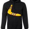 JBs Wear Adult Fleecy Hoodie Thumbnail