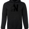 JBs Wear Adult Fleecy Hoodie Thumbnail