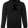 JBs Wear Adult Fleecy Hoodie Thumbnail