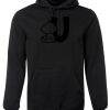 JBs Wear Adult Fleecy Hoodie Thumbnail