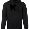 JBs Wear Adult Fleecy Hoodie Thumbnail