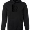 JBs Wear Adult Fleecy Hoodie Thumbnail