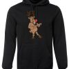 JBs Wear Adult Fleecy Hoodie Thumbnail