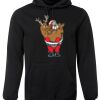 JBs Wear Adult Fleecy Hoodie Thumbnail