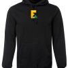 JBs Wear Adult Fleecy Hoodie Thumbnail