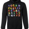 JBs Wear Adult Fleecy Hoodie Thumbnail