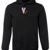 JBs Wear Adult Fleecy Hoodie Thumbnail