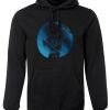 JBs Wear Adult Fleecy Hoodie Thumbnail
