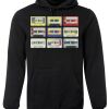 JBs Wear Adult Fleecy Hoodie Thumbnail